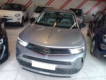 Opel Mokka 1.5 diesel Elegance