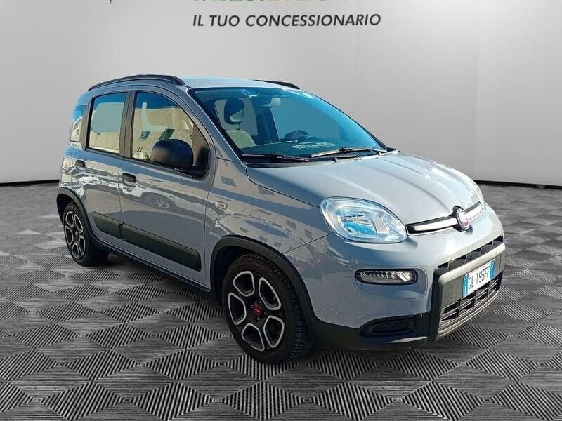 FIAT Panda Panda 1.0 FireFly S&S Hybrid City Life