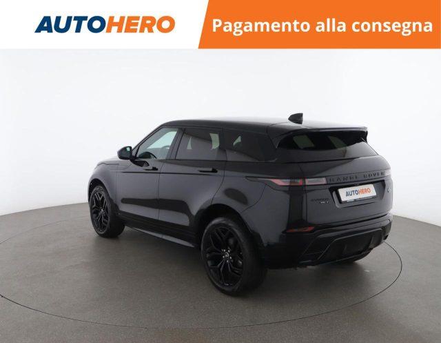 LAND ROVER Range Rover Evoque 2.0D I4-L.Flw 150 CV AWD Auto R-Dynamic S