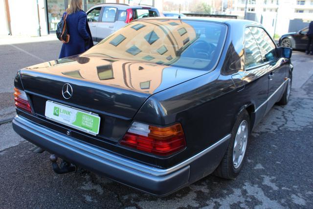 MERCEDES-BENZ CE 300 -24(C124)