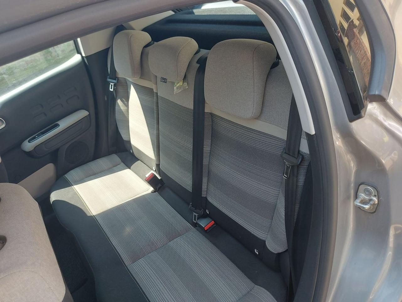 Citroen C3 Shine 1.2 PureTech 82
