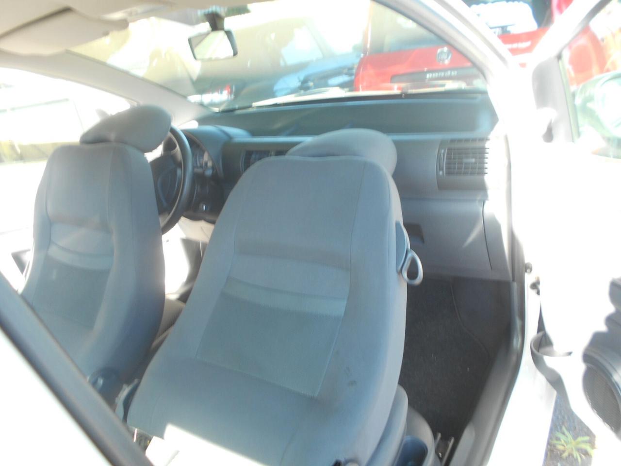 Volkswagen Fox 1.2 Easy