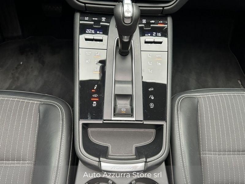 Porsche Macan 2.0 T | TETTO, 20'', PASM, PDLS+, BOSE, SPORTCHRONO, PROMO AZZURRA*