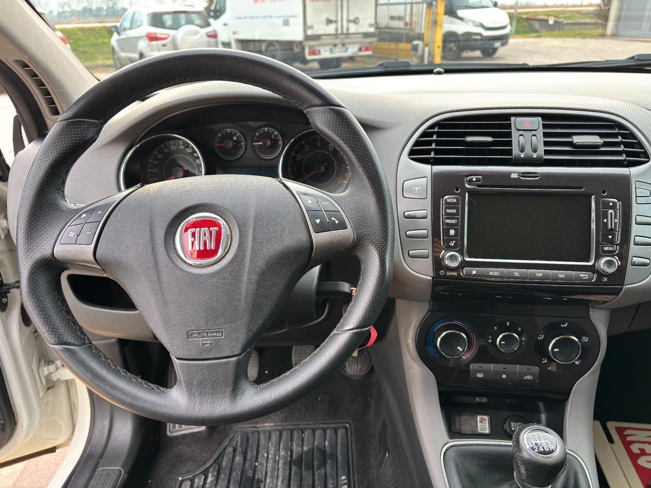 Fiat Bravo 1.4 Dynamic