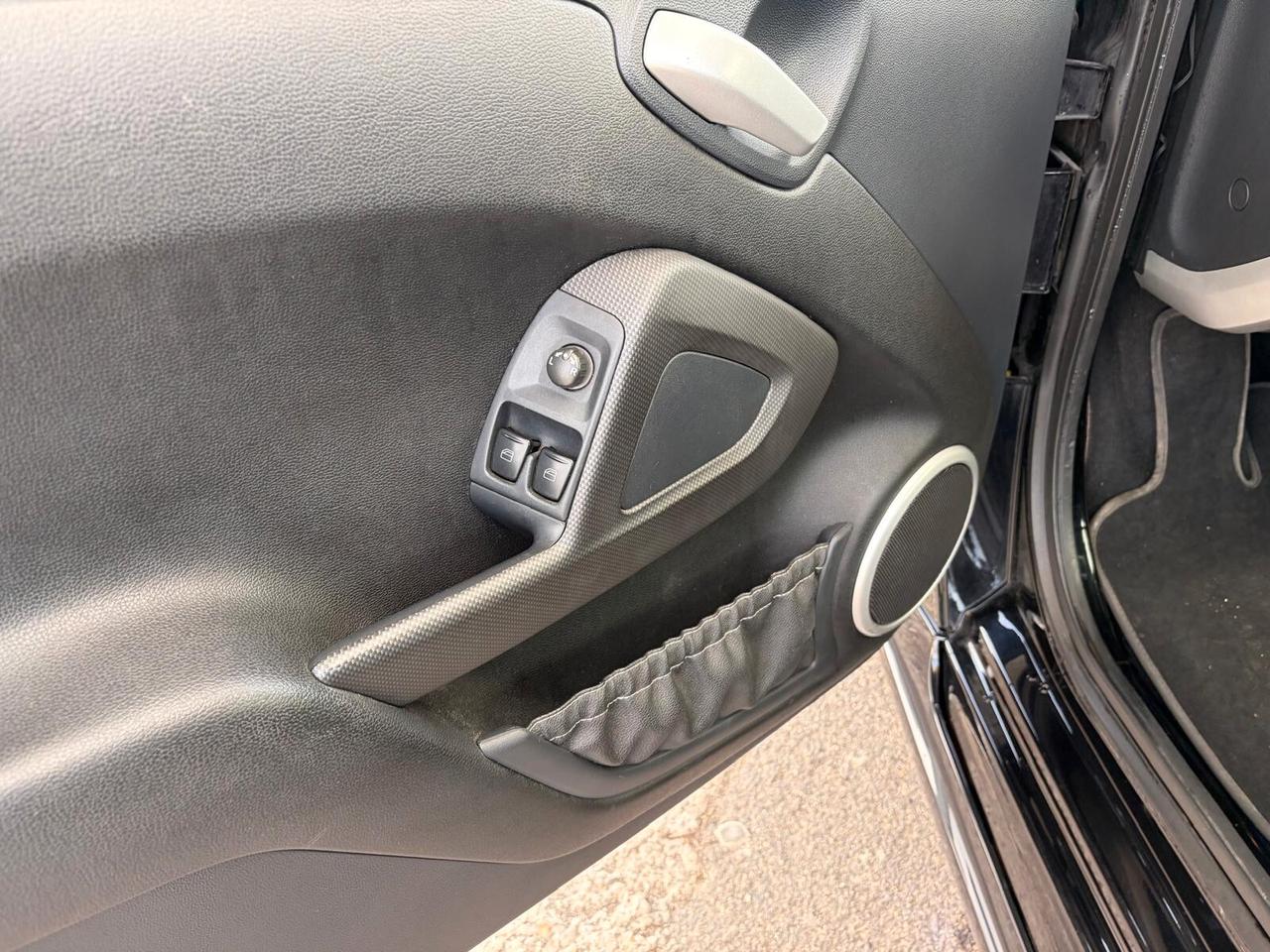 Smart ForTwo 1000 75 kW coupé BRABUS Xclusive