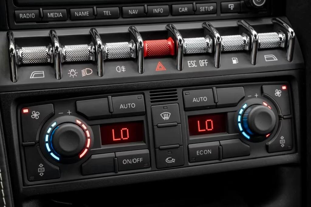 Lamborghini Gallardo 5.2 V10 LP550-2