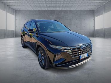 HYUNDAI Tucson 3ª serie 1.6 CRDI 48V DCT XLine