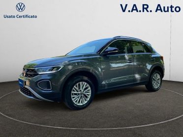 Volkswagen T-Roc T-Roc 1.5 TSI ACT DSG Life