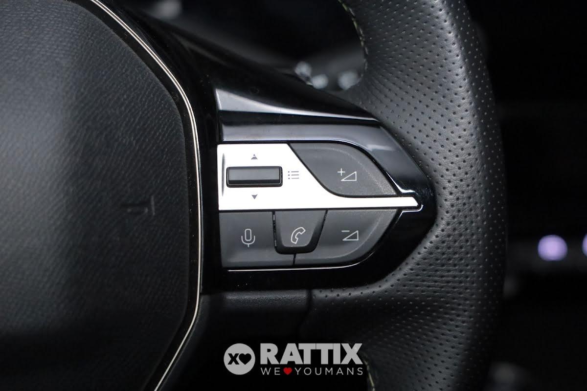 Peugeot 308 SW 1.2 puretech t 130CV GT eat8