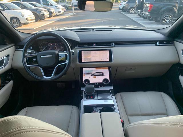 LAND ROVER Range Rover Velar 2.0D I4 204 CV S
