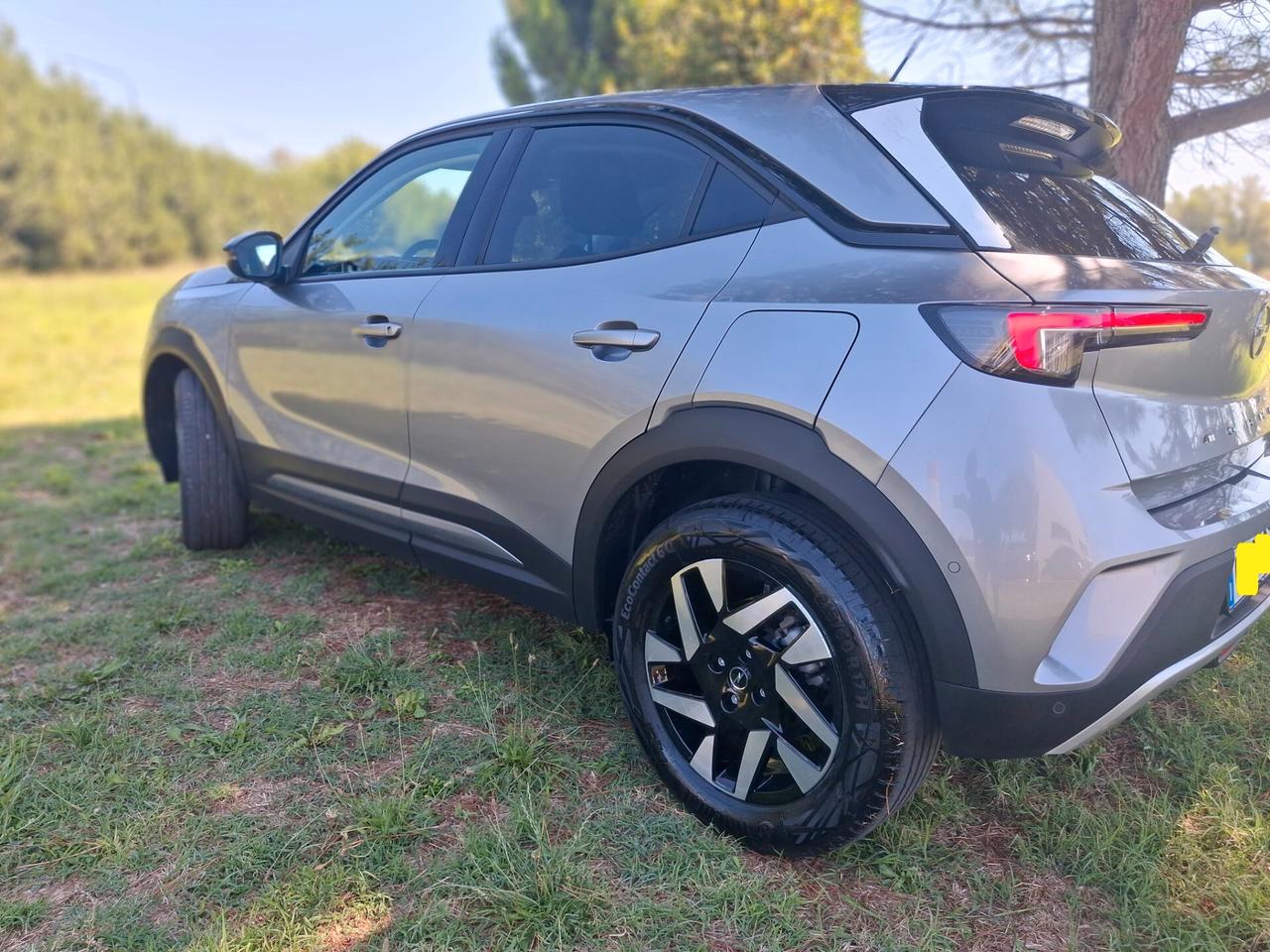 Opel Mokka 1.2 Turbo Elegance, KM 0