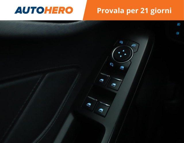 FORD Focus 1.0 EcoBoost 125 CV automatico 5p. ST-Line Co-Pilo