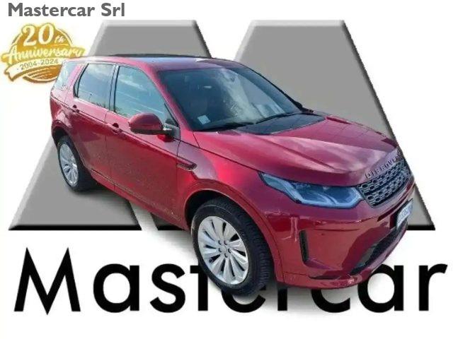 LAND ROVER Discovery Sport 2.0d sd4 mhev R-Dynamic awd 240cv auto 7p GA326XM