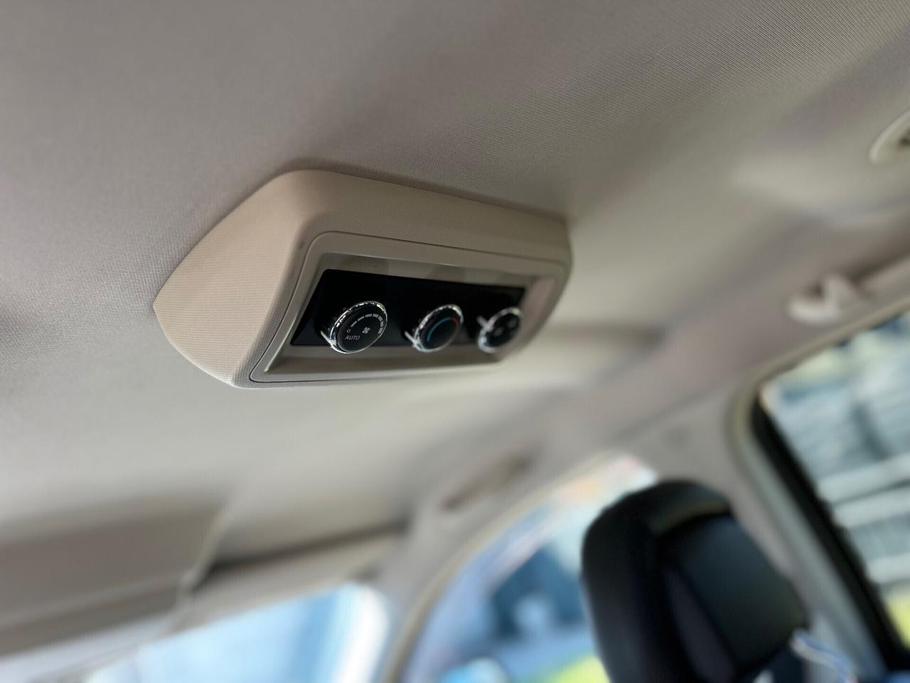 Fiat Freemont 2.0 Multijet 140 CV 7 POSTI