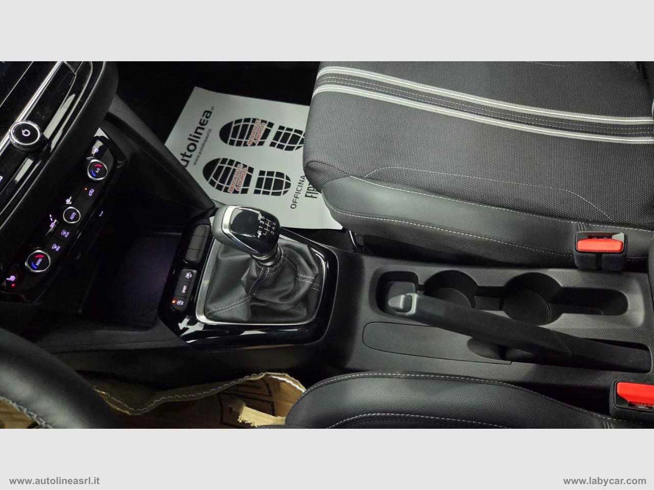 OPEL Corsa 1.2 100 CV GS