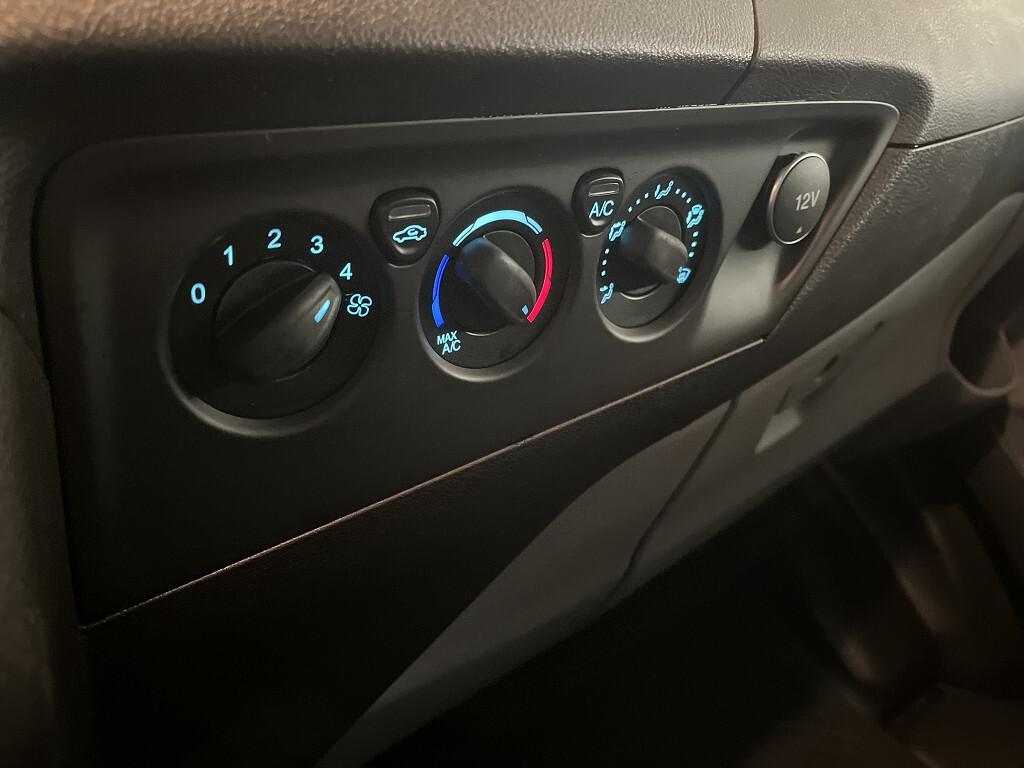 Ford Transit Custom Costum 2.0 TD-CI 9 posti