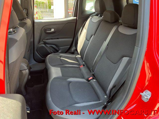 JEEP Renegade 1.6 Mjt 130 CV Limited PROMO !