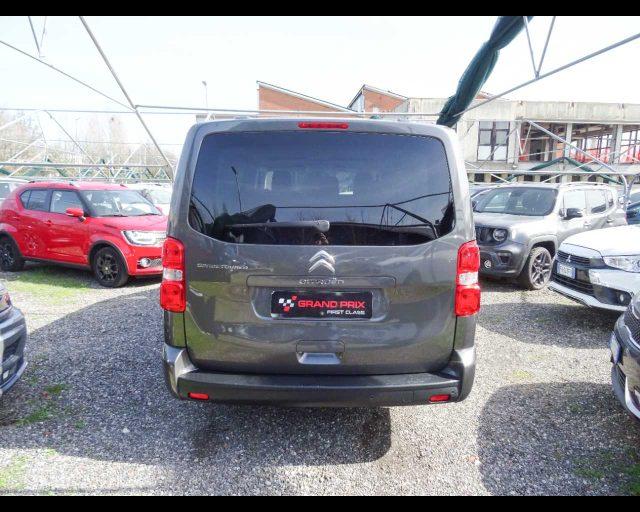 CITROEN Spacetourer 2.0 BlueHDi 180 S&S EAT8 XL Business Lounge