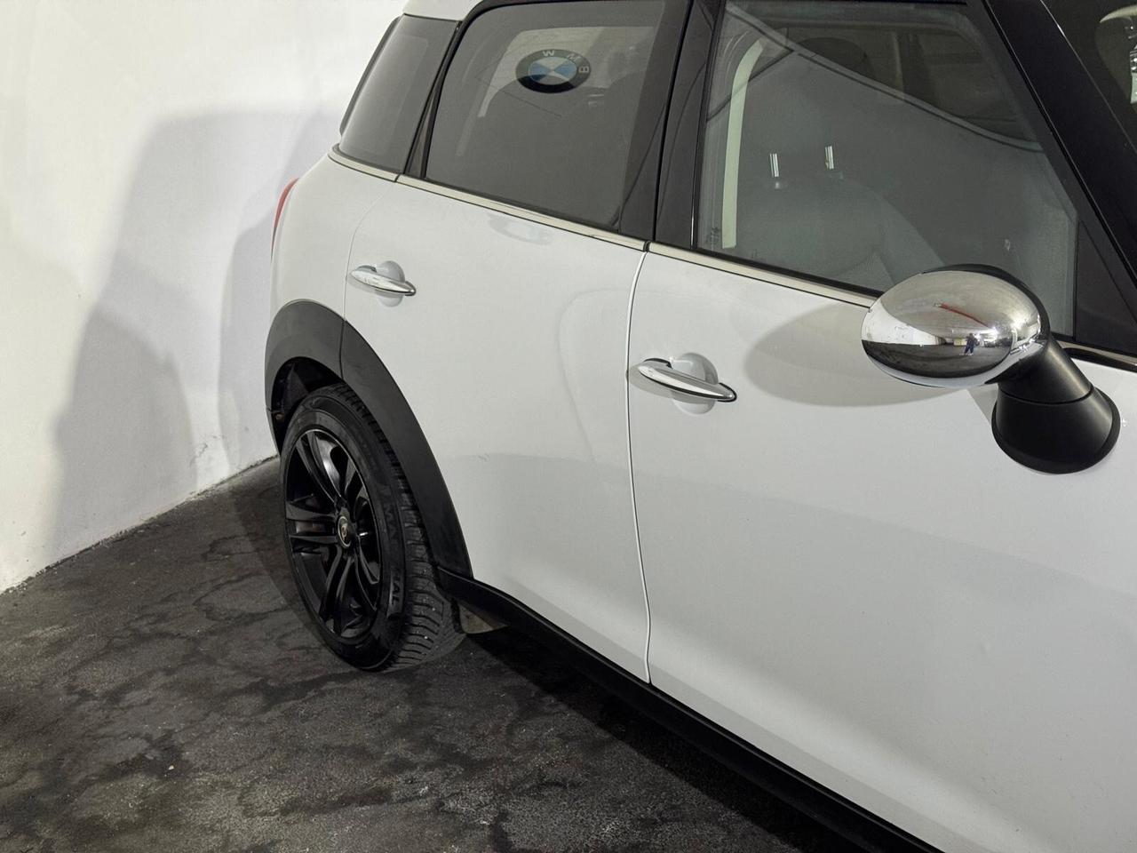 Mini Cooper Countryman 1.6 One