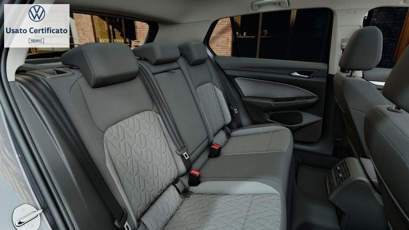 Volkswagen Golf 1.5 TSI eHybrid DSG Edition Plus