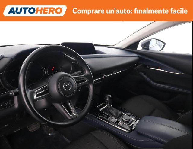 MAZDA CX-30 2.0L Skyactiv-X M Hybrid 2WD Exceed