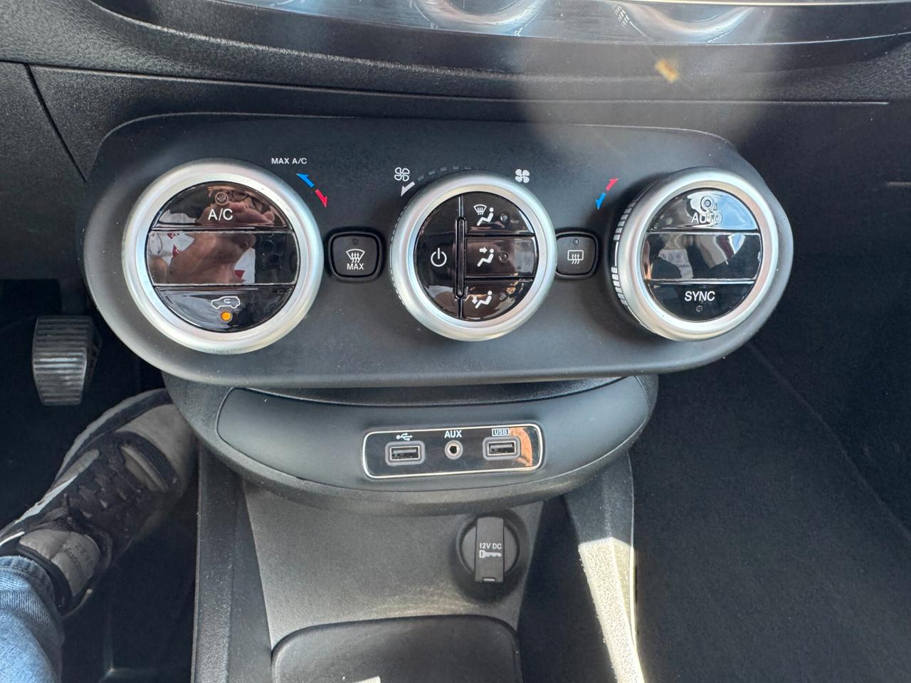 FIAT 500X DIESEL CROSS FARI FULL LED