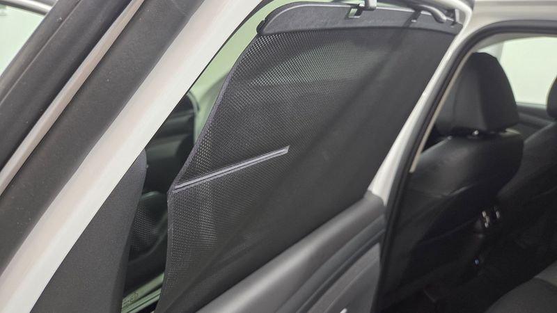 Hyundai Tucson Hybrid 1.6 HEV 2wd 239cv Exellence Auto