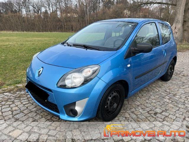 RENAULT Twingo 1.2 Authentique