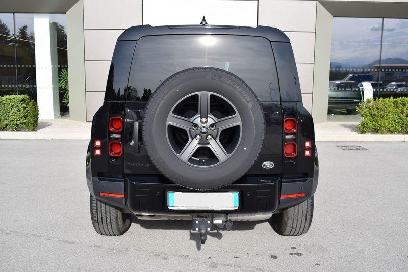 Land Rover Defender 110 3.0D I6 200 CV AWD Auto N1 AUTOCARRO FISCALE IVA ESPOSTA