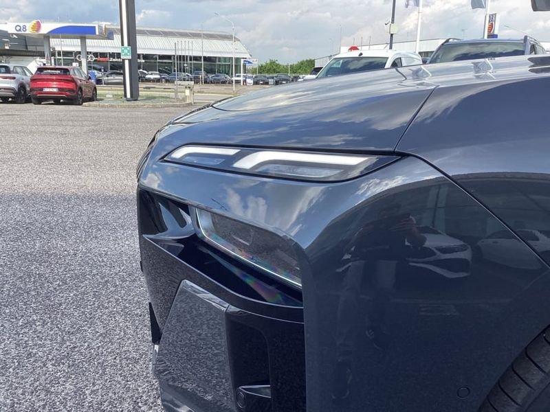 BMW Serie 7 740D XDRIVE M Sport Pro