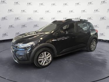Dacia Sandero 1.0 TCe 90CV STEPWAY COMFORT SL PLUS