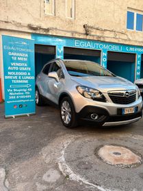 Opel Mokka 1.4 Turbo Ecotec 140CV 4x2 aut. Cosmo