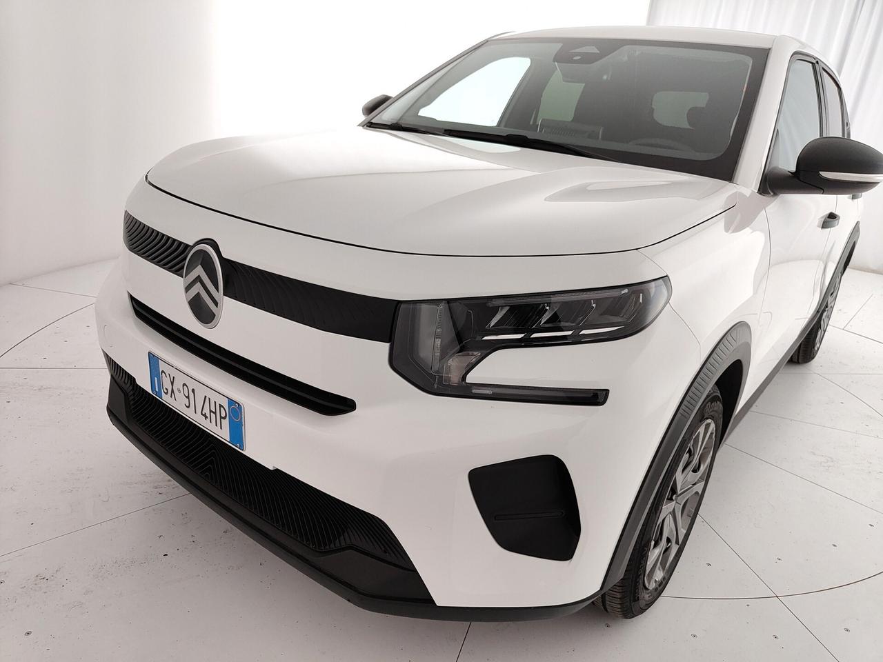 Citroen C3 PureTech 100 S&S You