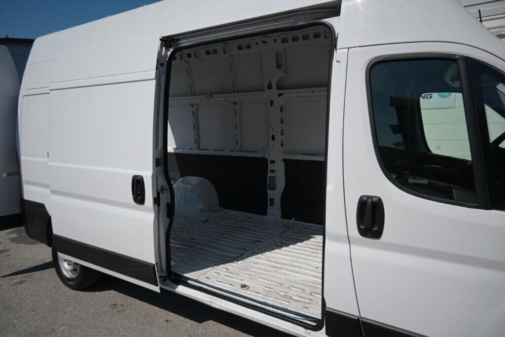 PEUGEOT BOXER 35 2.2 BLUEHDI 140CV 6M. PLM-TA L3 H3 PORTATA 1.395 KG FURGONE ( CRUISE - BLUETOOTH - SENSORI POST. )