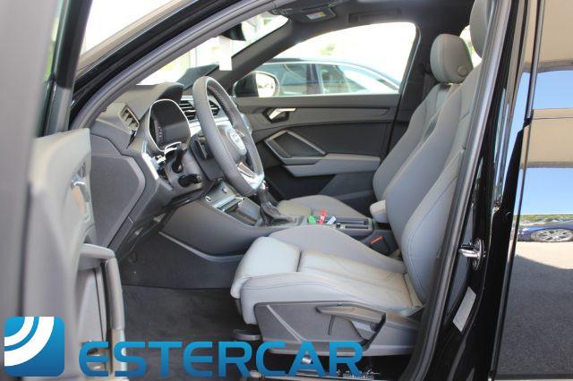 AUDI Q3 SPB 40 TDI quattro S tronic S line edition TETTO