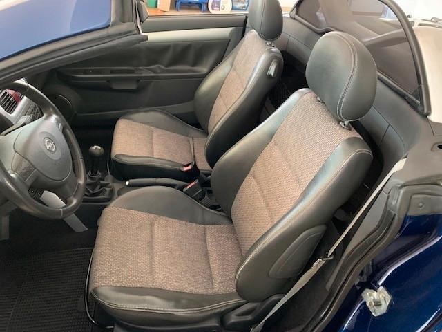OPEL TIGRA 1.4cc 90CV BENZINA CABRIO NEOPATENTATI