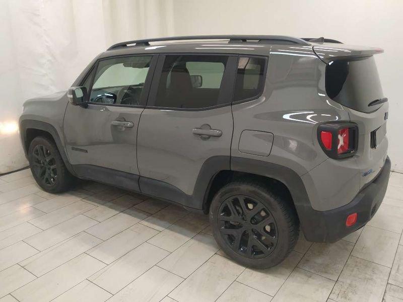 Jeep Renegade 1.3 t4 phev Limited 4xe at6