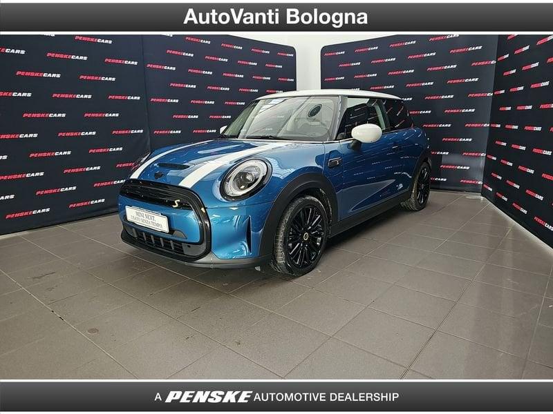 MINI Full Electric Mini 3p Cooper SE Classic auto