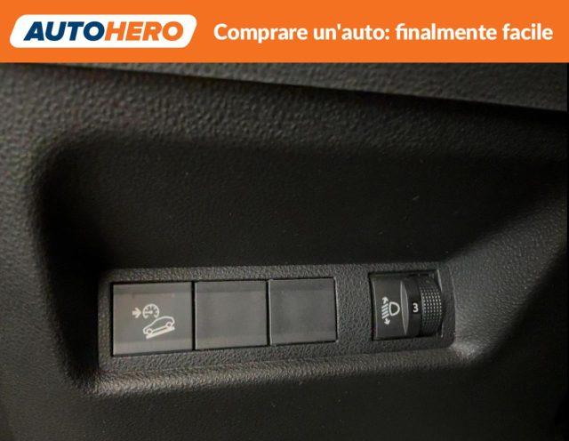 JEEP Avenger 1.2 Turbo 100 CV Longitude