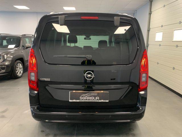 OPEL Combo Life 1.5 Diesel 5 Posti Innovation