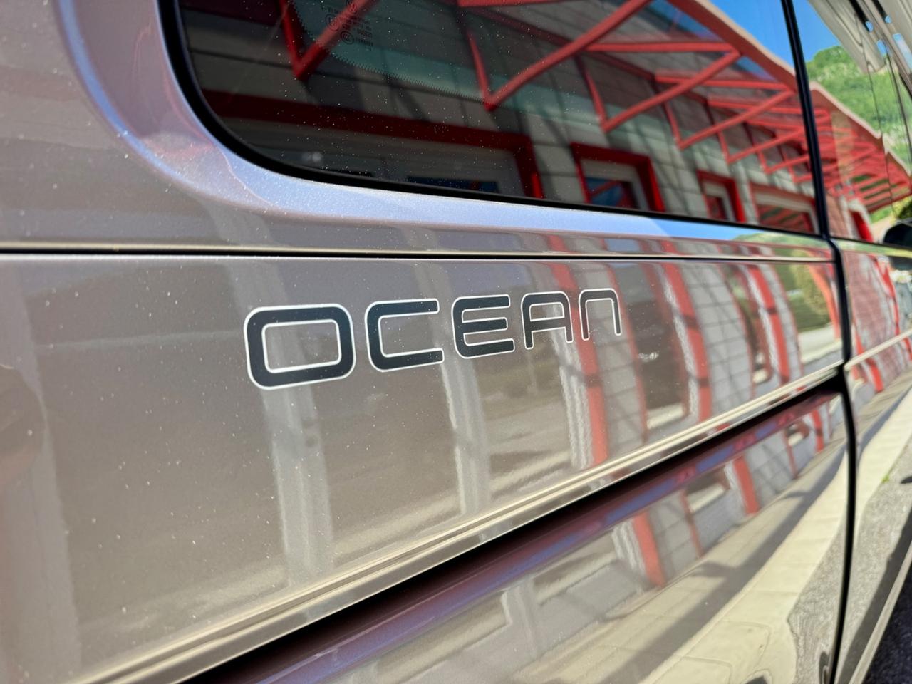 Volkswagen California Ocean - FULL OPTIONAL