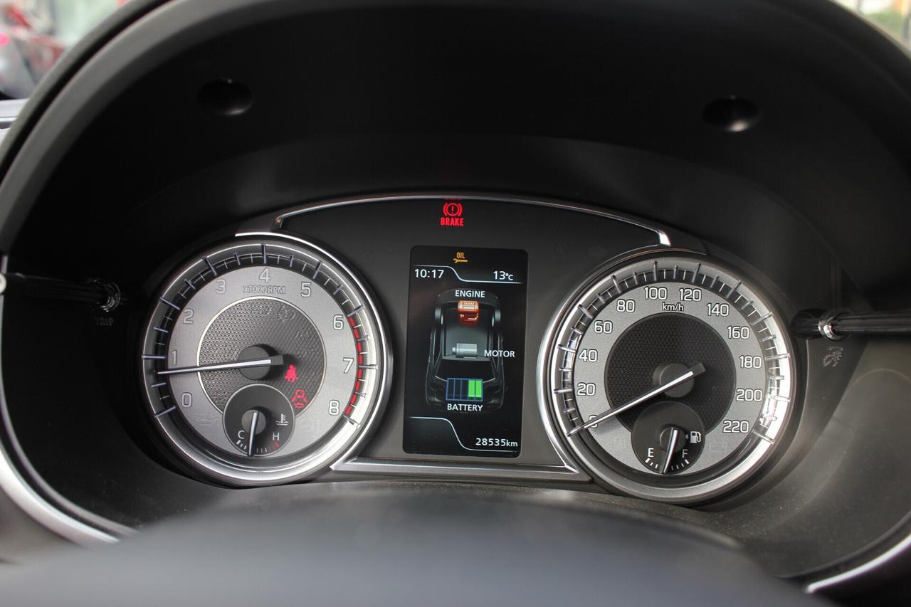 Suzuki Vitara 1.4 Hybrid TOP COME NUOVA