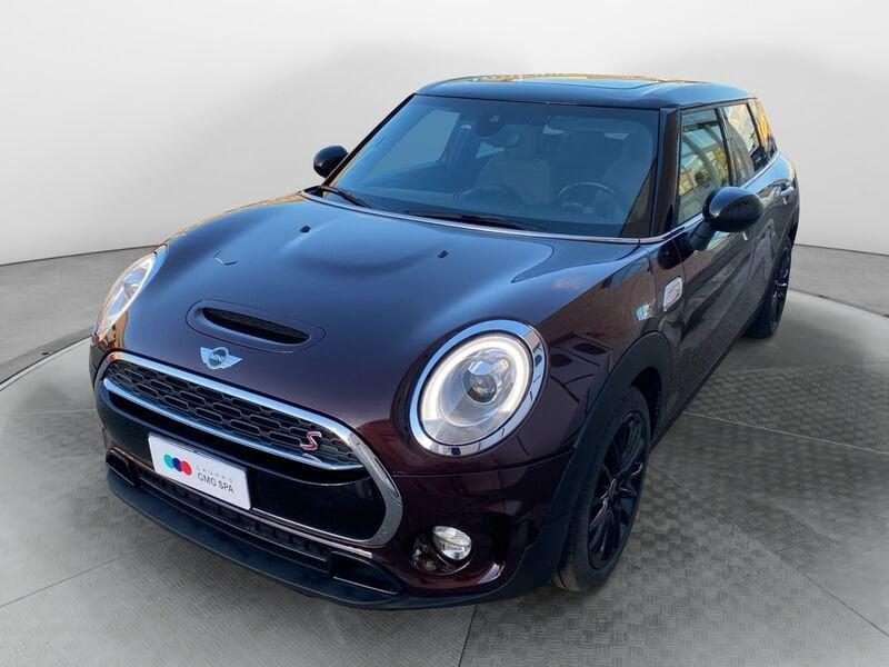 MINI Mini Clubman Mini IV F54-F55-F56-F57 2.0 Cooper S Hype auto