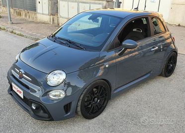 Abarth 595 70 Anniversario 278cv