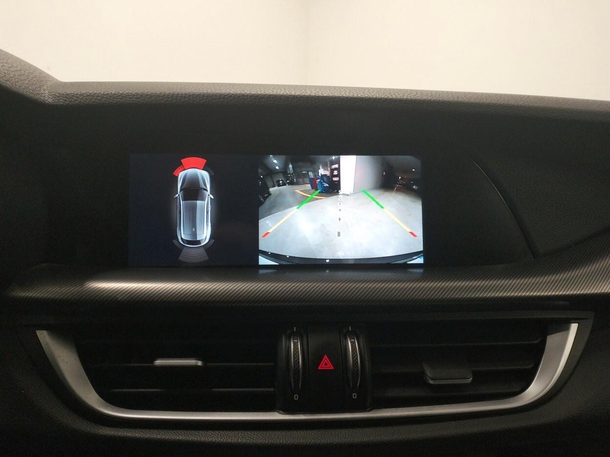 Alfa Romeo Stelvio 2021 2.2 t Veloce Ti Q4 210cv auto