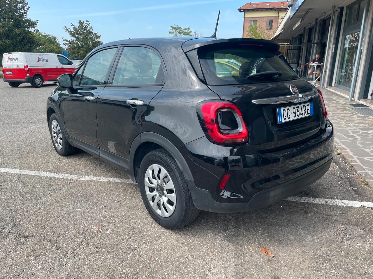Fiat 500X 1.3 MultiJet 95 CV Cult PREZZO REALE