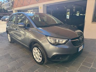 OPEL Crossland X 1.2 GPL 12V Innovation