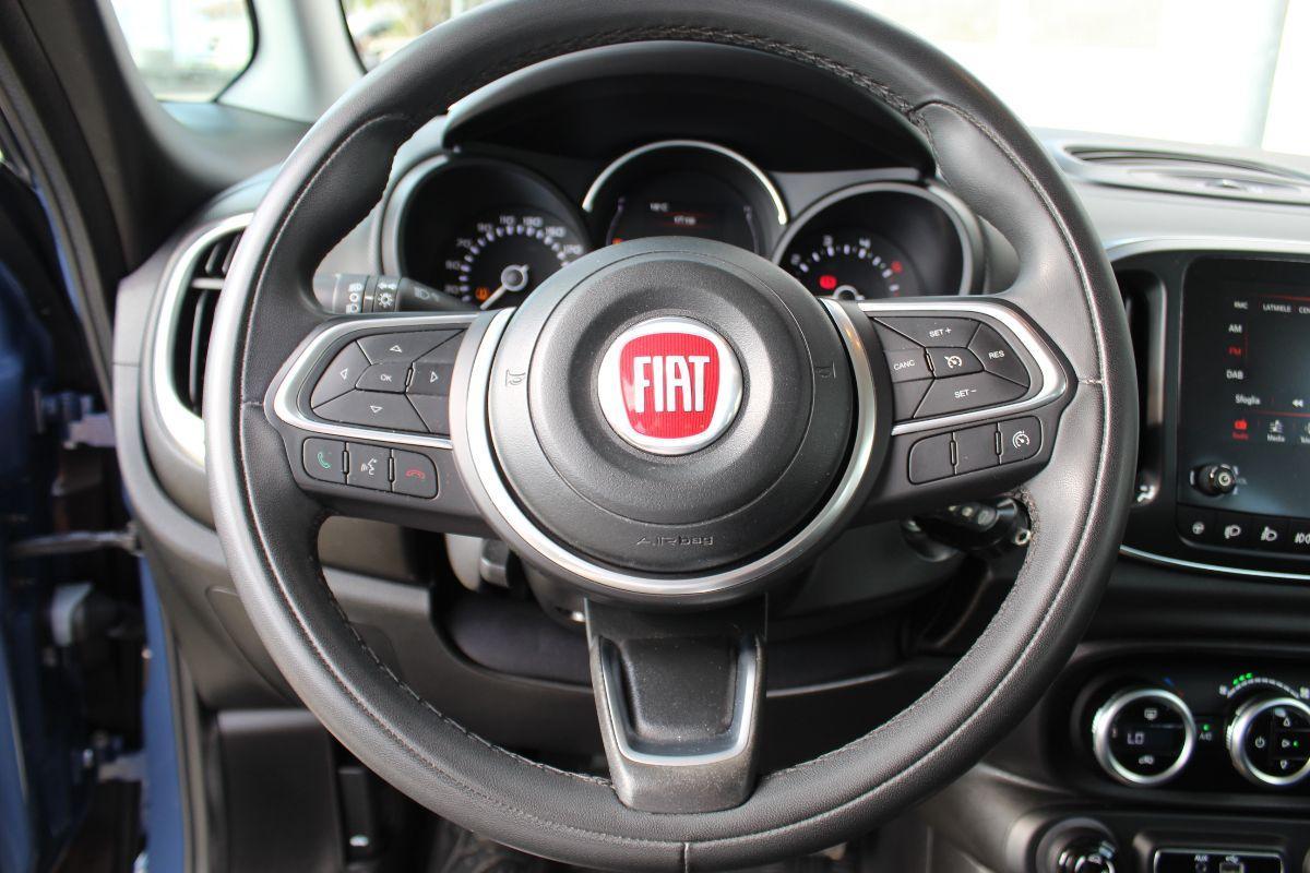 FIAT - 500 L - 500L 1.6 MJT 120 CV Cross