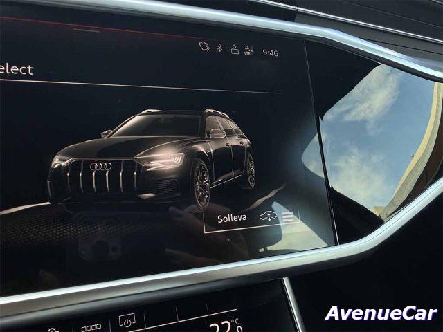 AUDI A6 allroad 40 2.0 tdi mhev Evolution quattro s-tronic IVA ESP