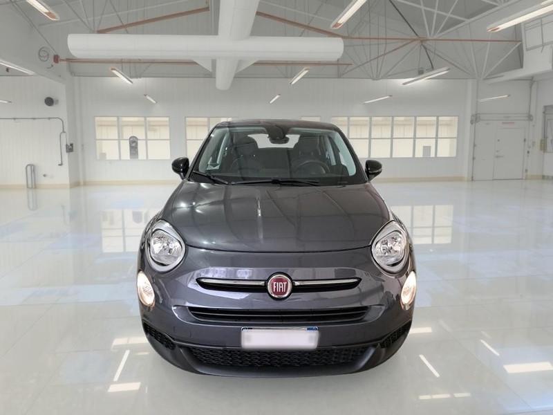 FIAT 500X 1.3 MJET 95 CV E6D CULT 5 PORTE CROSSOVER